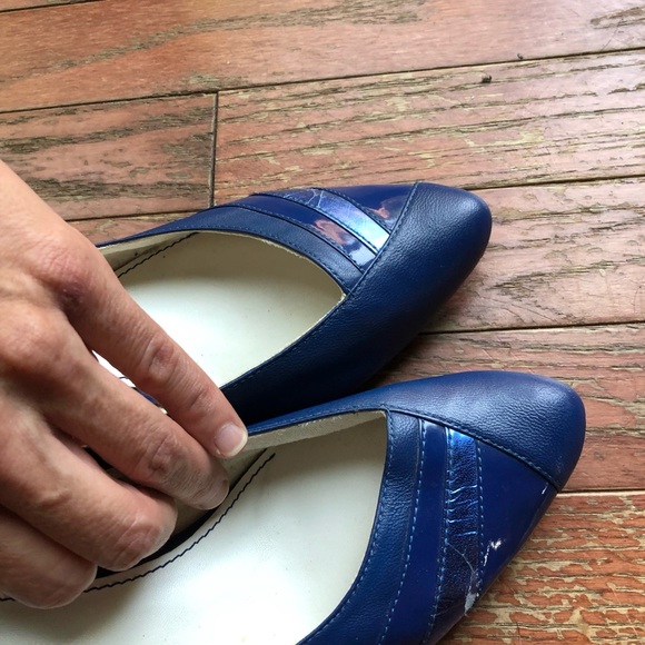 Seychelles Vintage Pumps - Picture 5 of 7